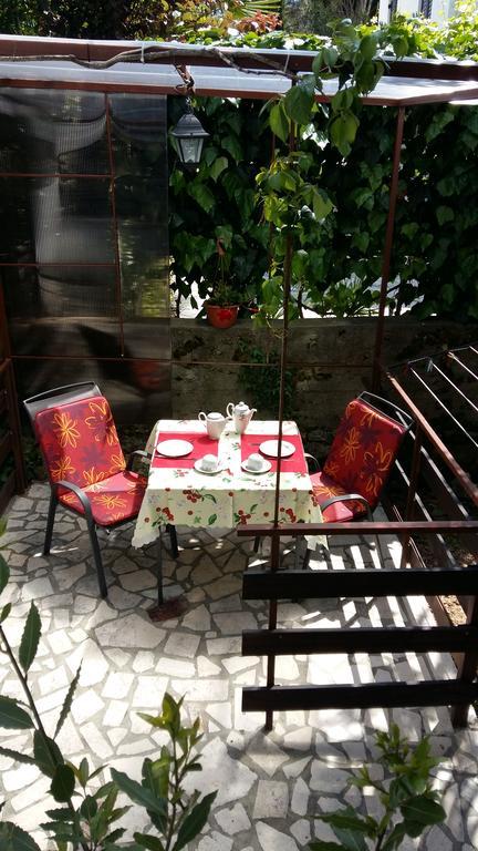 Apartments Karmelic Malinska Luaran gambar