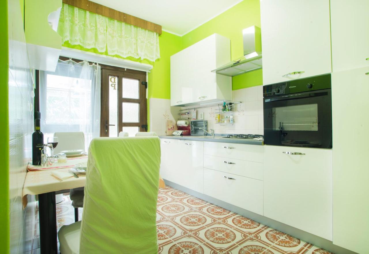Apartments Karmelic Malinska Luaran gambar