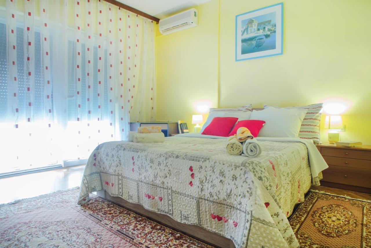 Apartments Karmelic Malinska Luaran gambar