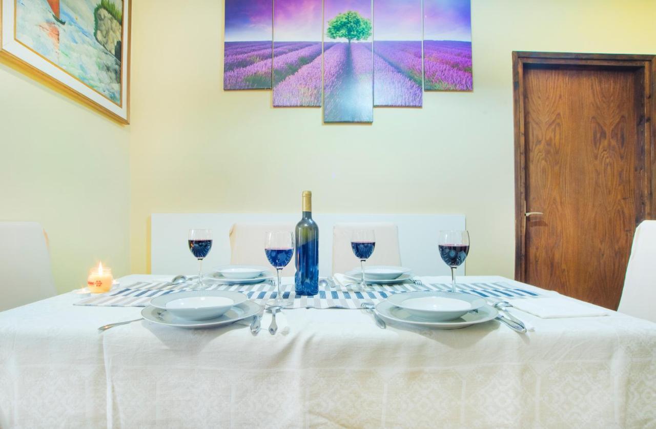 Apartments Karmelic Malinska Luaran gambar