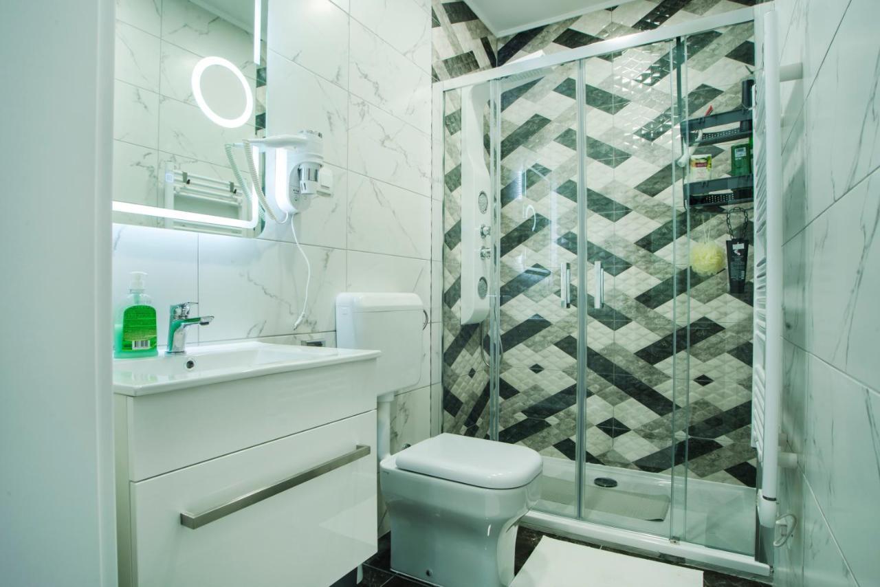 Apartments Karmelic Malinska Luaran gambar